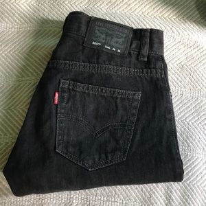 VINTAGE LEVIS JEANS